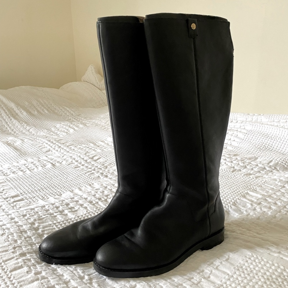 New Cole Haan - Calissa Riding Boot